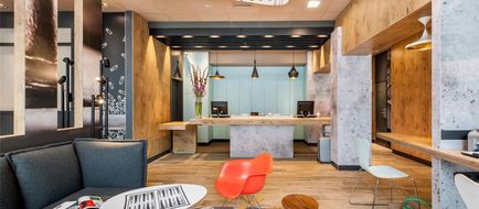 Ibis Hotel Koln Am Dom Exterior