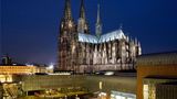 Ibis Hotel Koln Am Dom Exterior