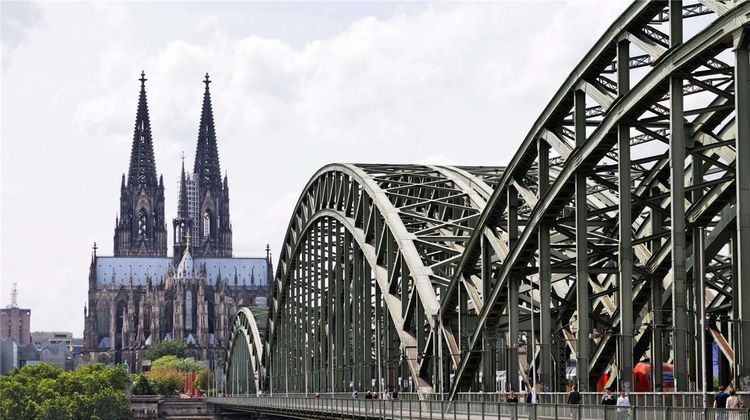 Ibis Hotel Koln Am Dom Other