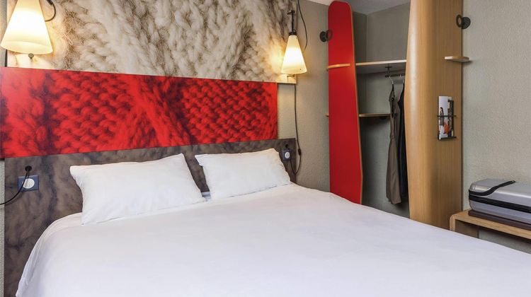 Ibis Hotel Koln Am Dom Room