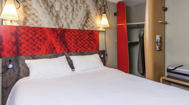 Ibis Hotel Koln Am Dom Room