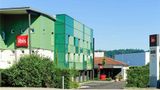 Ibis Hotel Lyon Est Beynost A42 Exterior