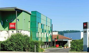 Ibis Hotel Lyon Est Beynost A42