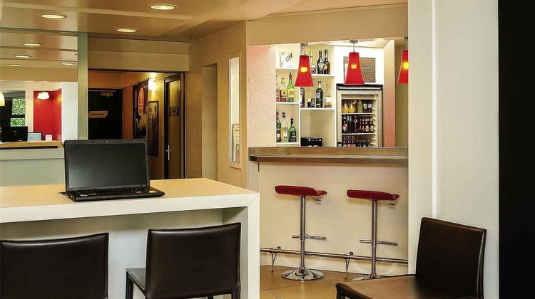 Ibis Hotel Lyon Est Beynost A42 Restaurant