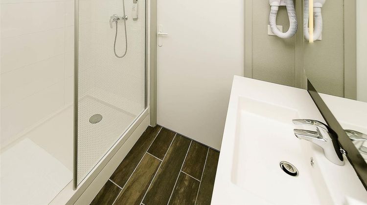 Ibis Hotel Lyon Est Beynost A42 Room