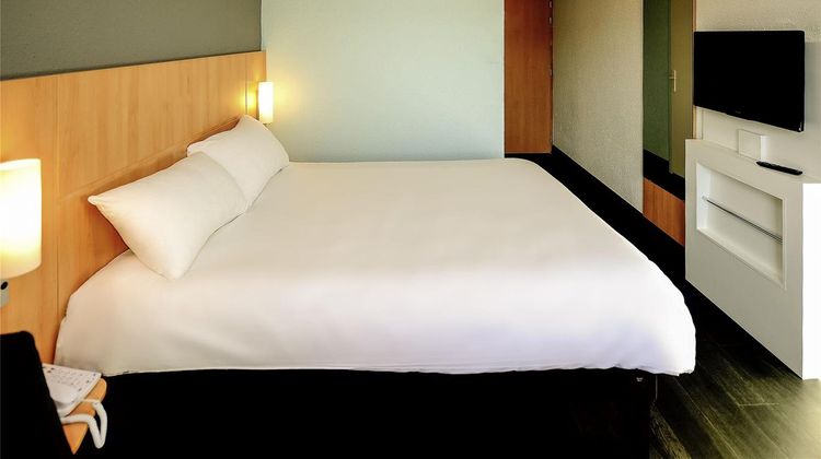 Ibis Hotel Lyon Est Beynost A42 Room