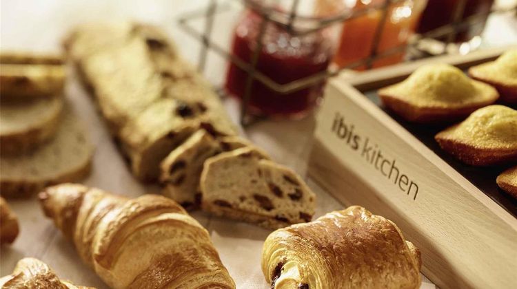 Ibis Hotel Lyon Est Beynost A42 Restaurant