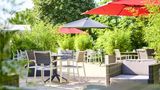 Ibis Abbeville Hotel Exterior