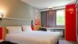 Ibis Abbeville Hotel Room