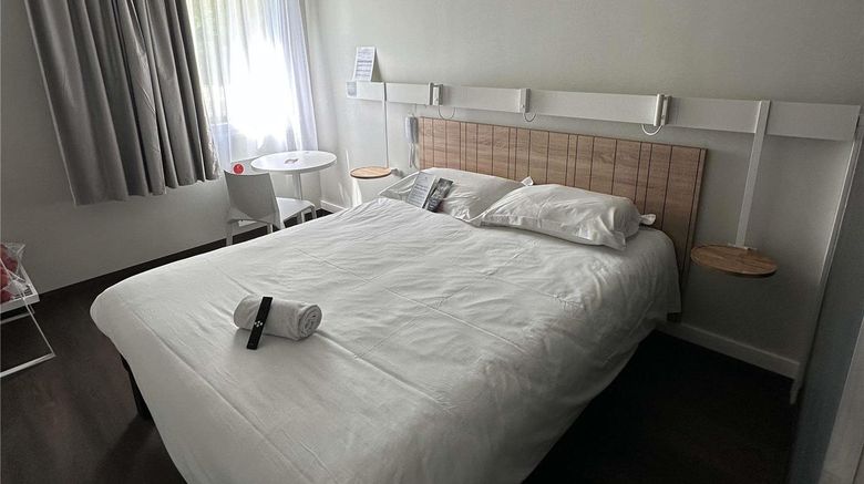 <b>Ibis Abbeville Hotel Room</b>. Images powered by <a href="https://iceportal.shijigroup.com/" title="IcePortal" target="_blank">IcePortal</a>.
