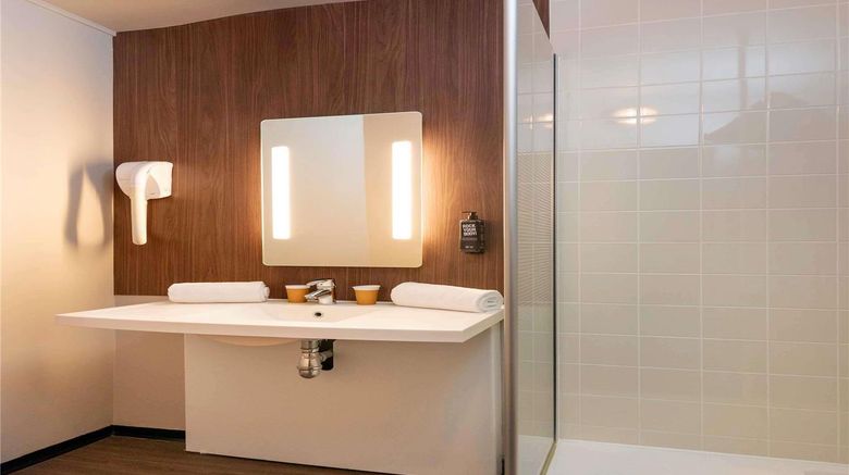 <b>Ibis Styles Rouen Parc Expo Room</b>. Images powered by <a href="https://iceportal.shijigroup.com/" title="IcePortal" target="_blank">IcePortal</a>.