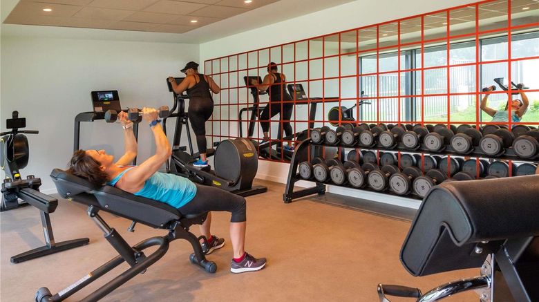 <b>Ibis Styles Rouen Parc Expo Health</b>. Images powered by <a href="https://iceportal.shijigroup.com/" title="IcePortal" target="_blank">IcePortal</a>.