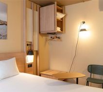 Ibis Styles Rouen Parc Expo Exterior