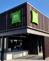 Ibis Styles Rouen Parc Expo