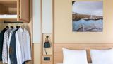 Ibis Styles Rouen Parc Expo Room