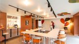 Ibis Styles Rouen Parc Expo Meeting