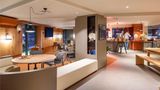 Ibis Styles Rouen Parc Expo Restaurant
