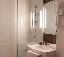 Ibis Styles Rouen Parc Expo Room