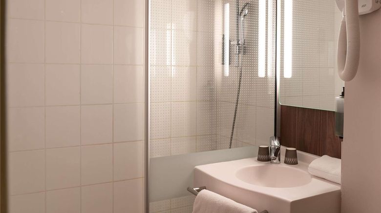 <b>Ibis Styles Rouen Parc Expo Room</b>. Images powered by <a href="https://iceportal.shijigroup.com/" title="IcePortal" target="_blank">IcePortal</a>.