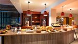 Ibis Styles Rouen Parc Expo Restaurant