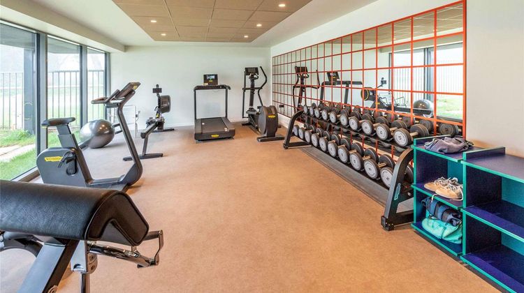 Ibis Styles Rouen Parc Expo Other
