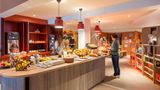 Ibis Styles Rouen Parc Expo Exterior
