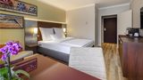 Mercure Hotel Duisburg City Room