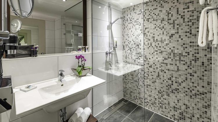 Mercure Hotel Duisburg City Room