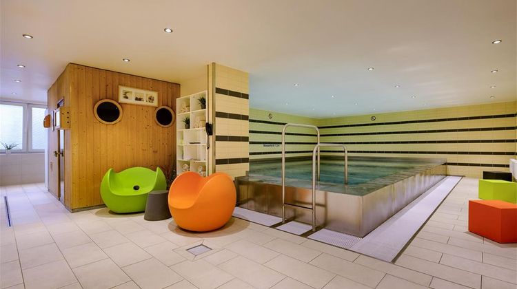 Mercure Hotel Duisburg City Spa