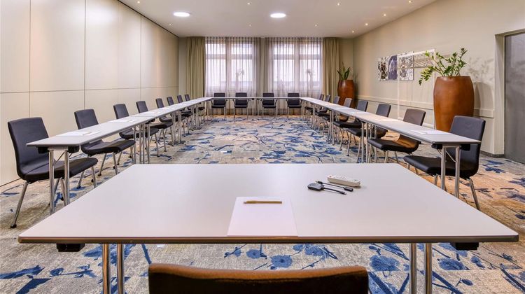 Mercure Hotel Duisburg City Meeting