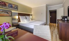 Mercure Hotel Duisburg City