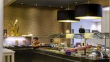 Mercure Hotel Duisburg City Restaurant