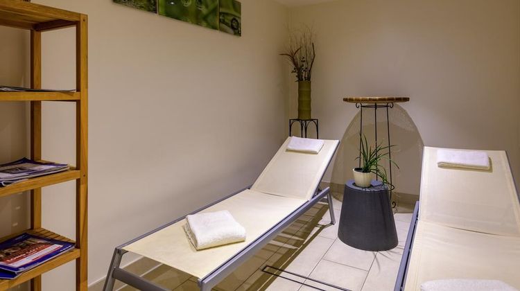 Mercure Hotel Duisburg City Spa