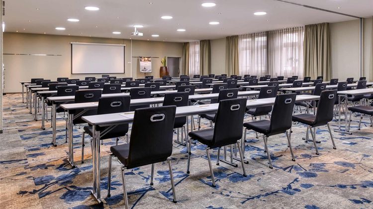 Mercure Hotel Duisburg City Meeting