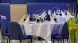 <b>Mercure Hotel Duisburg City Restaurant</b>. Images powered by <a href="https://iceportal.shijigroup.com/" title="IcePortal" target="_blank">IcePortal</a>.