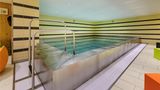 <b>Mercure Hotel Duisburg City Pool</b>. Images powered by <a href="https://iceportal.shijigroup.com/" title="IcePortal" target="_blank">IcePortal</a>.