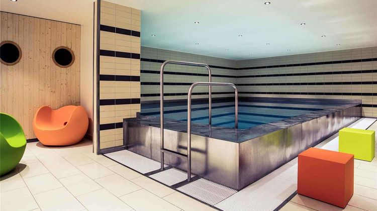 Mercure Hotel Duisburg City Other