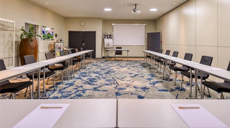 Mercure Hotel Duisburg City Meeting