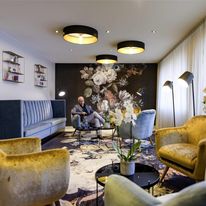 Mercure Hotel Duisburg City