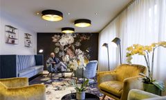 Mercure Hotel Duisburg City