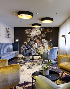 Mercure Hotel Duisburg City