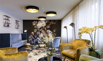 Mercure Hotel Duisburg City