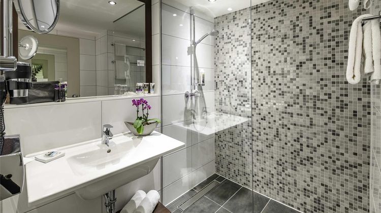 Mercure Hotel Duisburg City Room