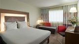 Novotel Paris la Defense Room