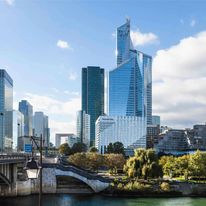 Novotel Paris la Defense