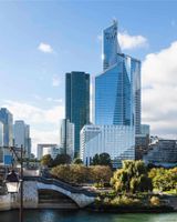 Novotel Paris la Defense