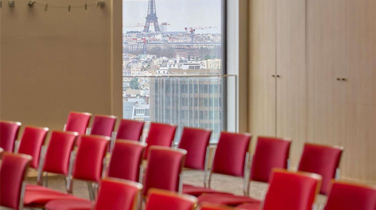 Novotel Paris la Defense Meeting