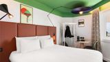 Ibis Hotel Nice Aeroport Room