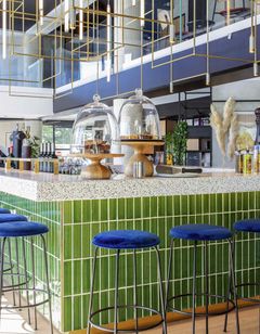 Ibis Hotel Nice Aeroport
