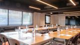 Ibis Hotel Nice Aeroport Meeting